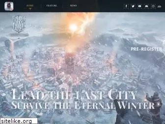 frostpunkmobile.com