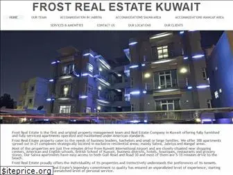 frostrealestate.net