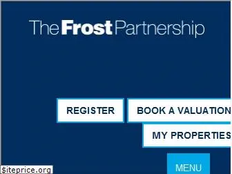 frostweb.co.uk