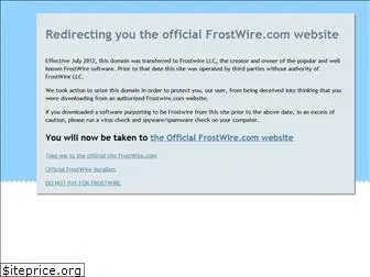 frostwirefree.net