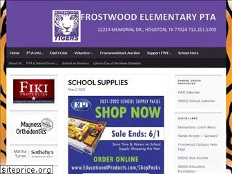 frostwoodpta.com