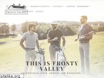 frosty-valley.com