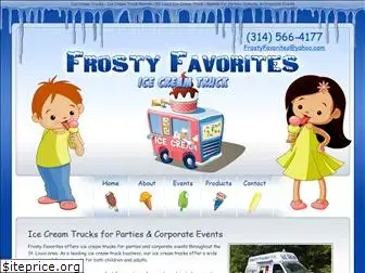 frostyfavorites.com