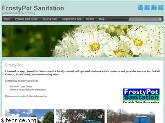 frostypot.com