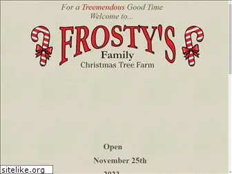 frostysfamilychristmastreefarm.com