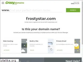 frostystar.com