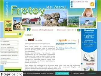 frotey-les-vesoul.fr