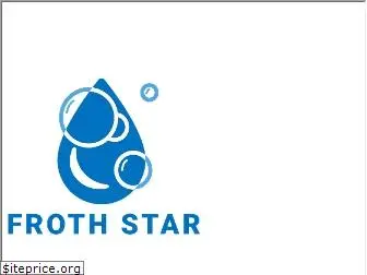 frothstar.com