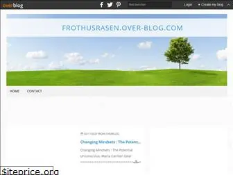 frothusrasen.over-blog.com