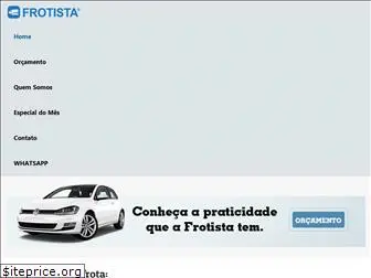 frotista.com.br
