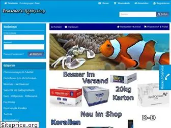 frotschershobbyshop.de