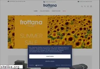 frottana.de