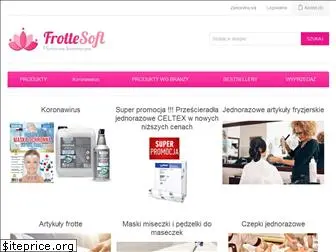 frottesoft.pl