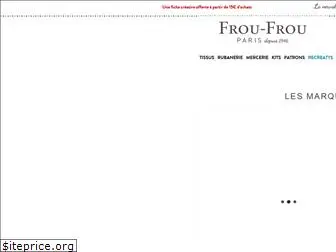 frou-frou.com