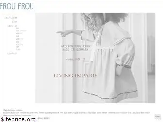 froufrou-kids.de