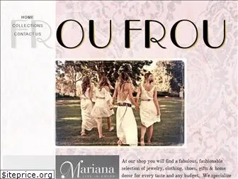 froufroujewelry.com