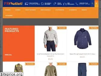 froutlet.com