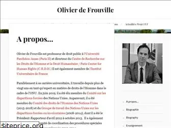 frouville.org