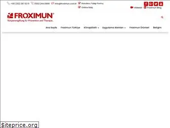 froximun.com.tr