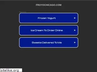 froyochicago.com