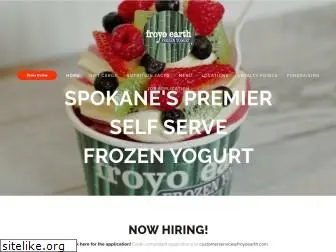 froyoearth.com