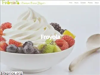 froyola.com
