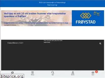 froystad.no
