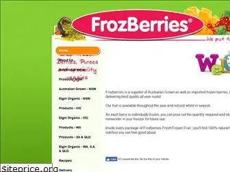frozberries.com.au
