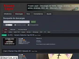 frozen-layer.net