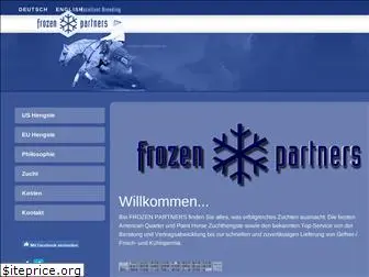 frozen-partners.de