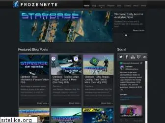 frozenbyte.com