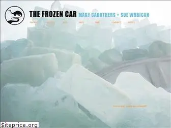 frozencar.com