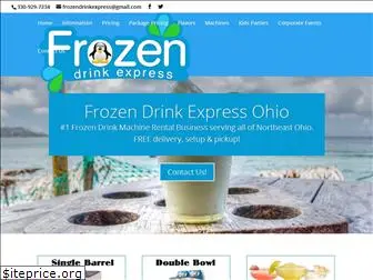 frozendrinkexpress.com