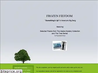 frozenfiefdom.com