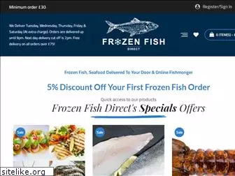frozenfish.direct