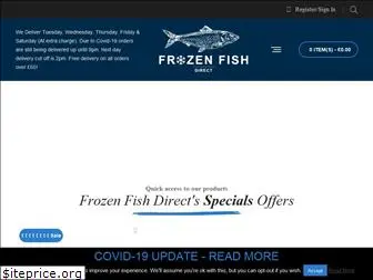 frozenfishdirect.co.uk