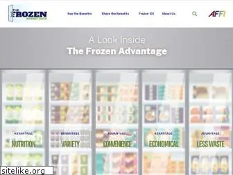frozenfoodfacts.org