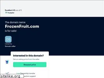 frozenfruit.com