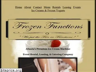 frozenfunctions.com