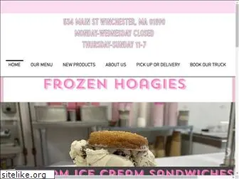 frozenhoagies.com
