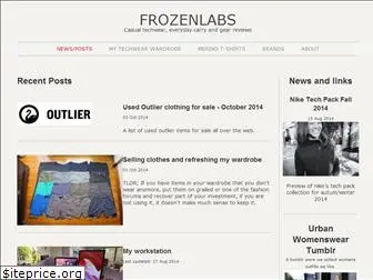 frozenlabs.com