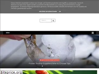 frozenshrimpsuppliers.com