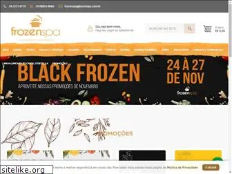 frozenspa.com.br