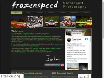 frozenspeed.com