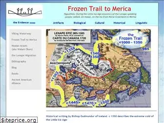 frozentrail.org