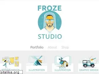 frozestudio.com