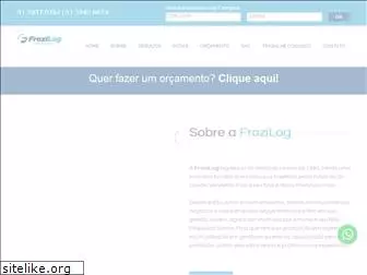 frozilog.com.br