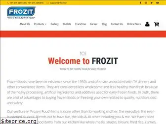 frozit.in