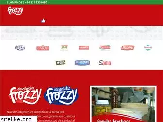 frozzy.com.ar