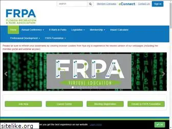 frpa.org